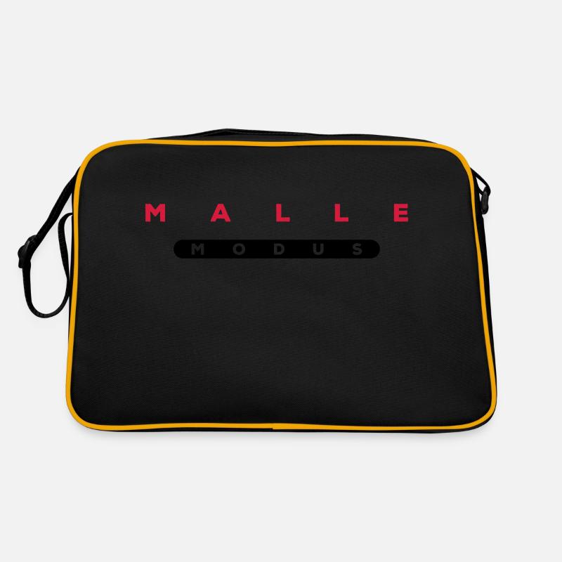Retro Tasche