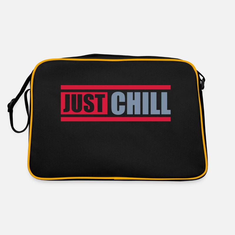 Retro Bag