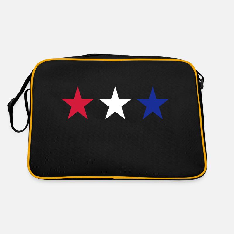 Niederlande - Holland Retro Tasche