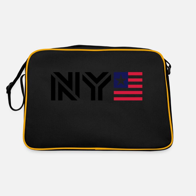 Sac Retro