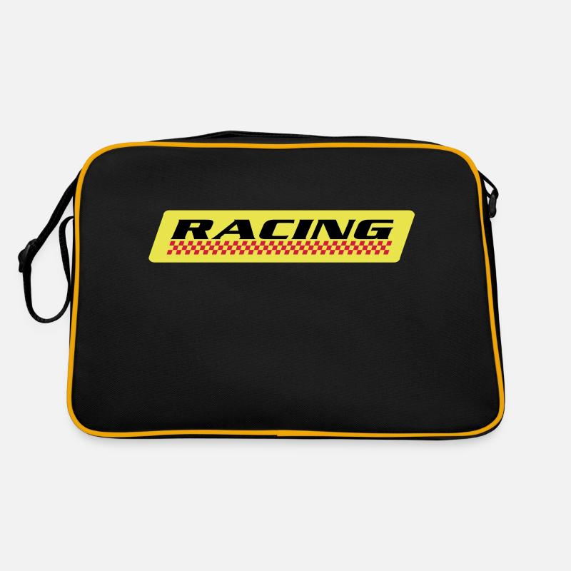 Retro Tasche