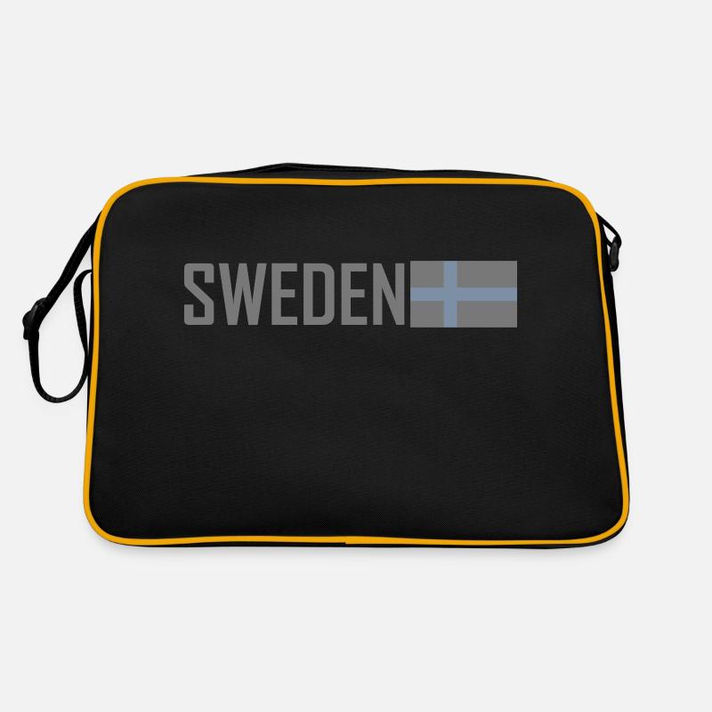 Tactical Grey Suède Sac Retro