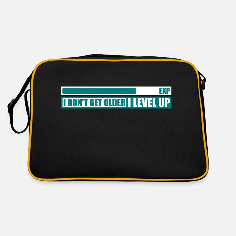 Retro Tasche