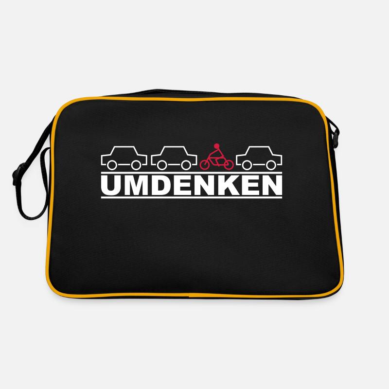 Retro Tasche