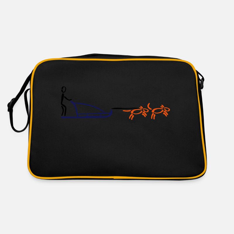 Sac Retro