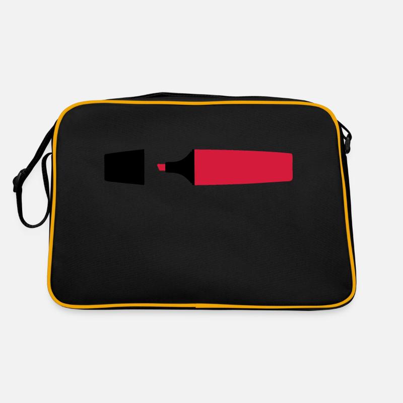 Sac Retro