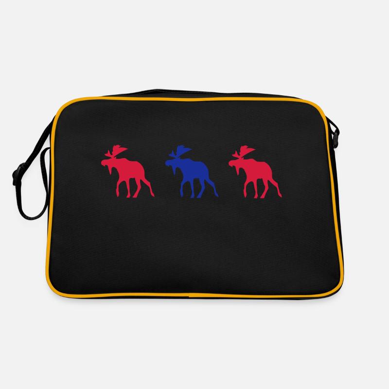 Retro Tasche