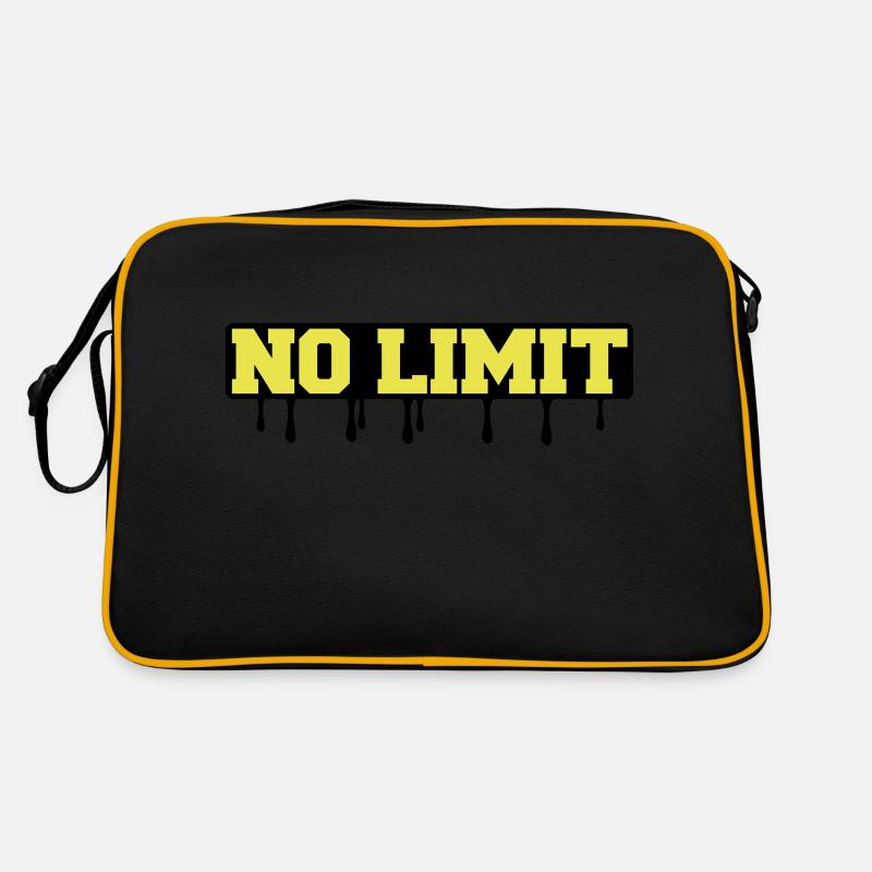 no_limit2 Sac Retro