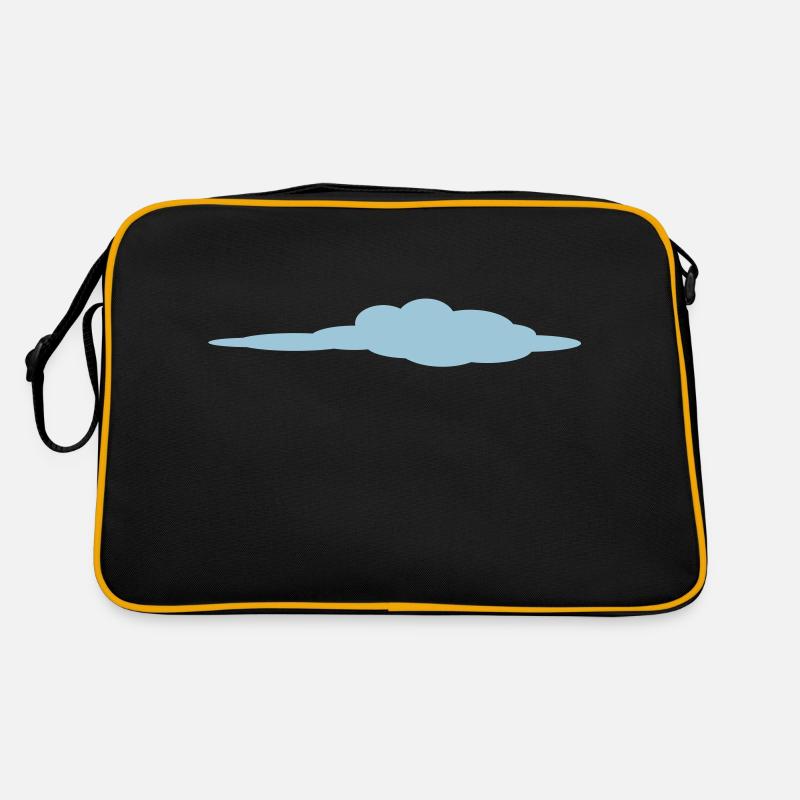 Wolke Retro Tasche