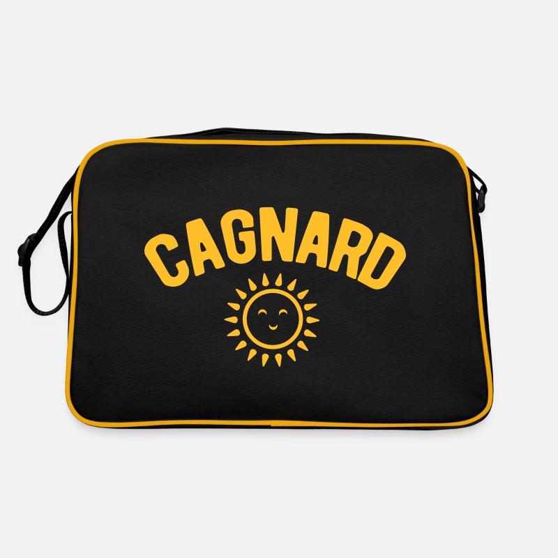 Sac Retro
