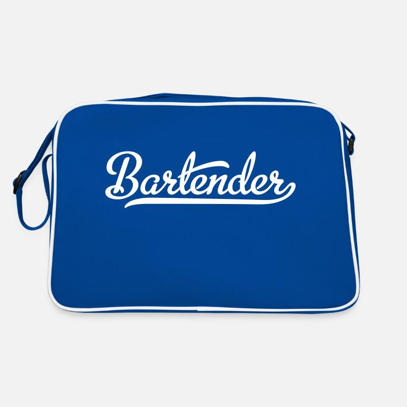 Retro Bag