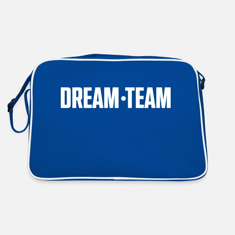 Dream Team Retro Bag