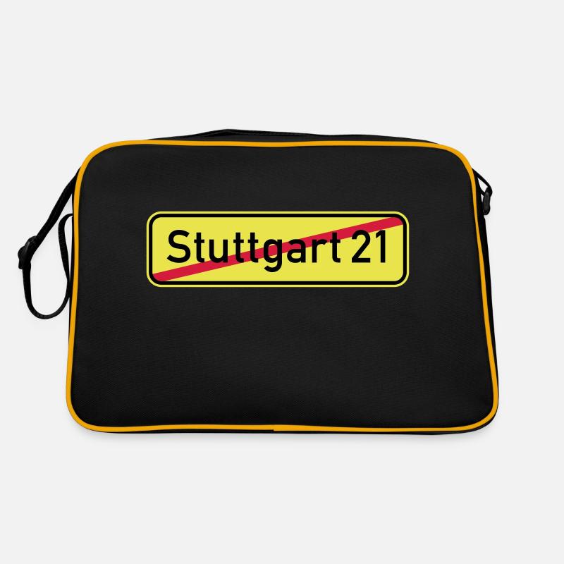 Sac Retro