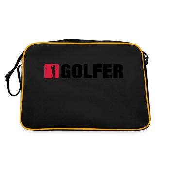 golf__2__f2 - Sac Retro - noir/or - Dos