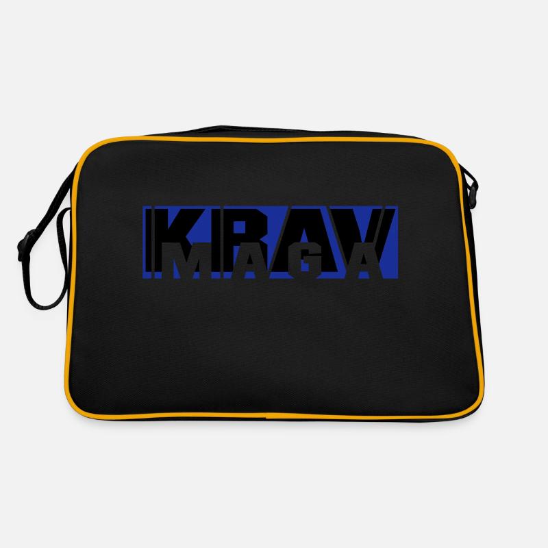 Retro Bag