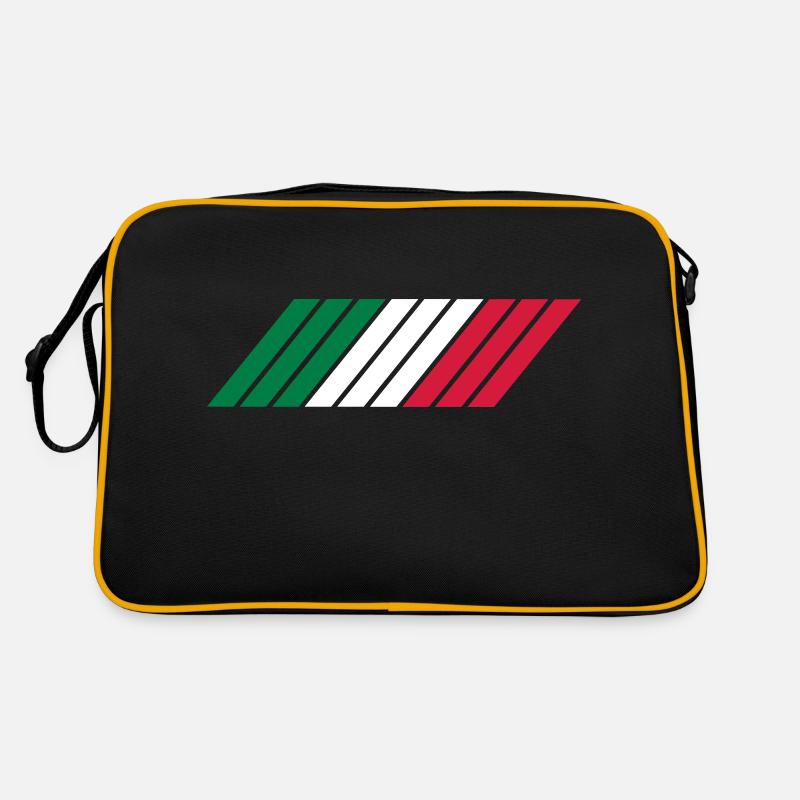 Retro Bag