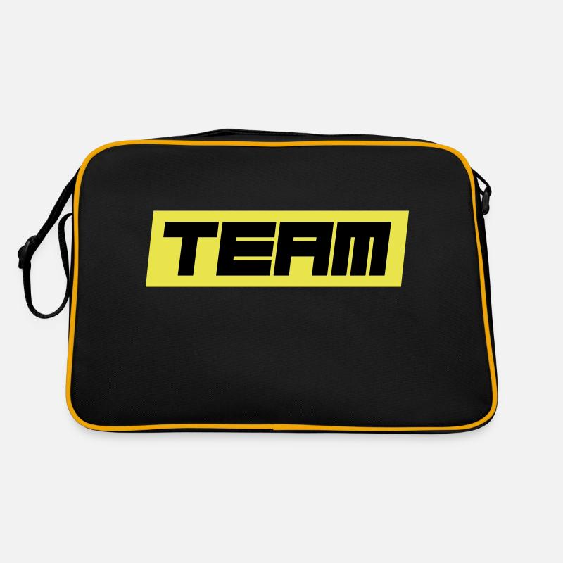 Équipe Sac Retro
