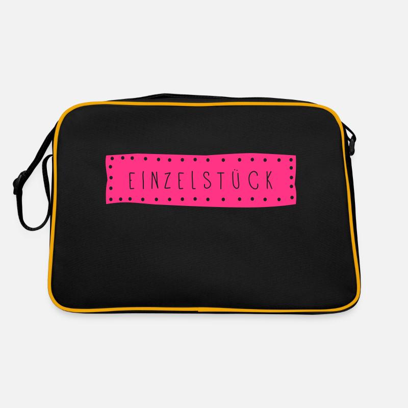 Retro Tasche