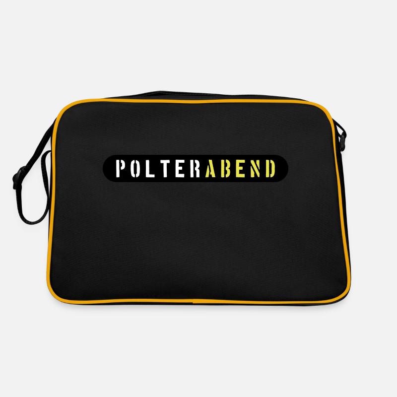 Retro Tasche