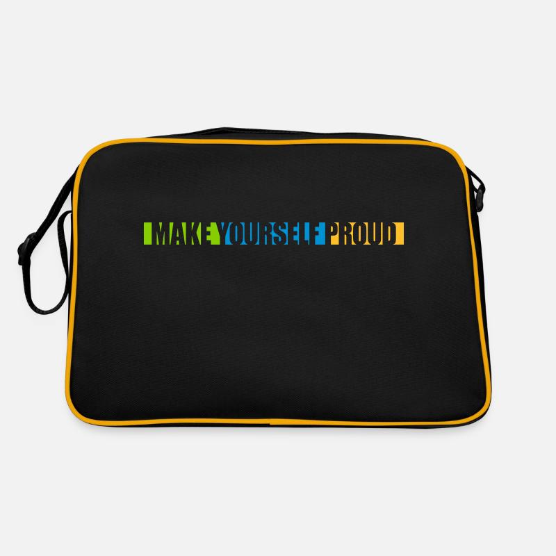 Retro Tasche