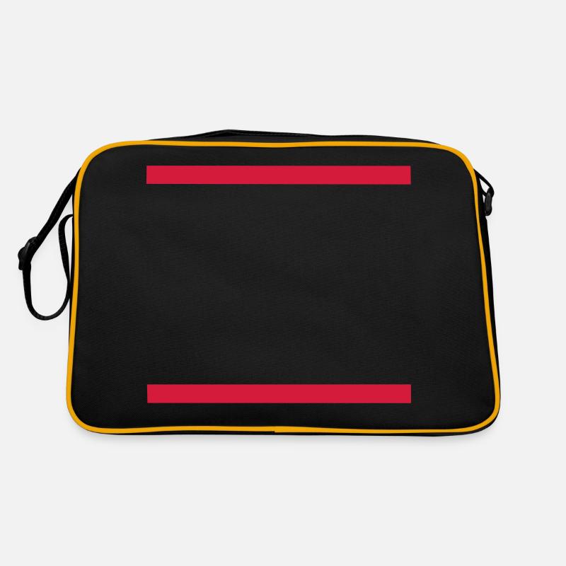 BARS Retro Tasche