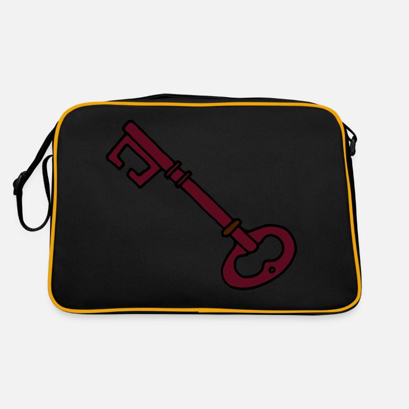 Retro Tasche