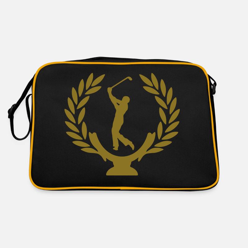 Retro Bag