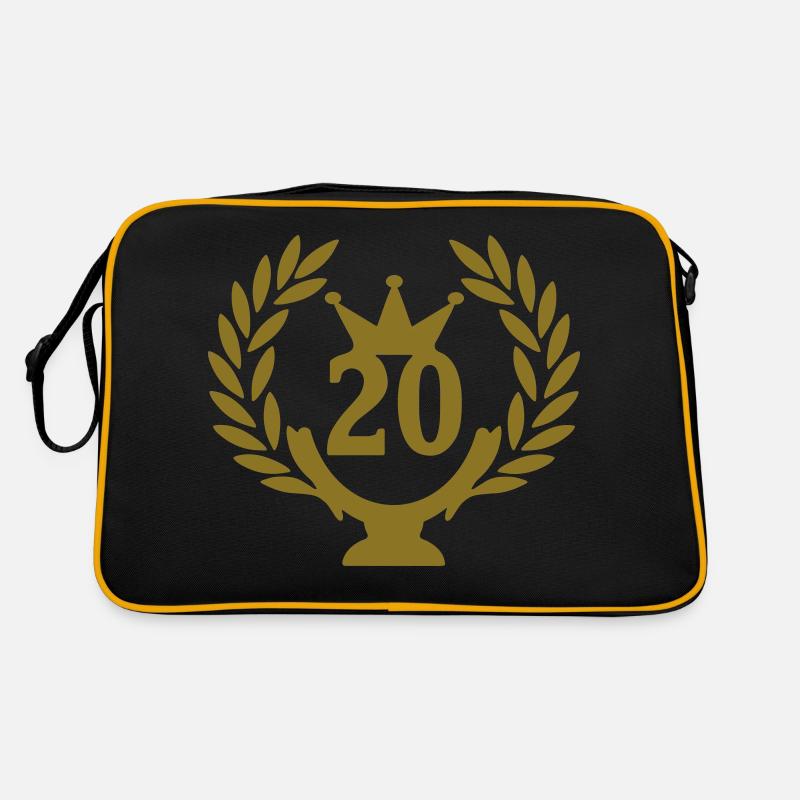 Retro Tasche