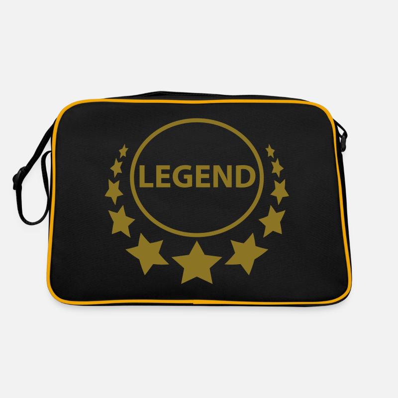 legend Sac Retro