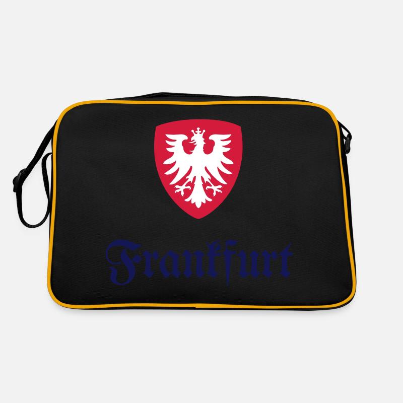 Frankfurt Retro Bag