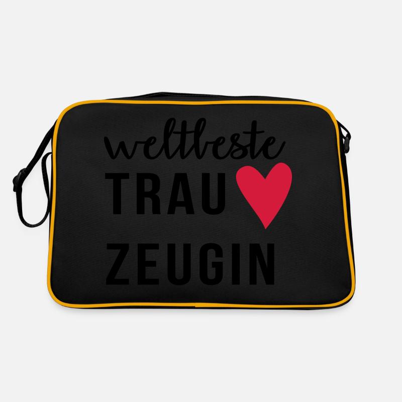 Retro Tasche