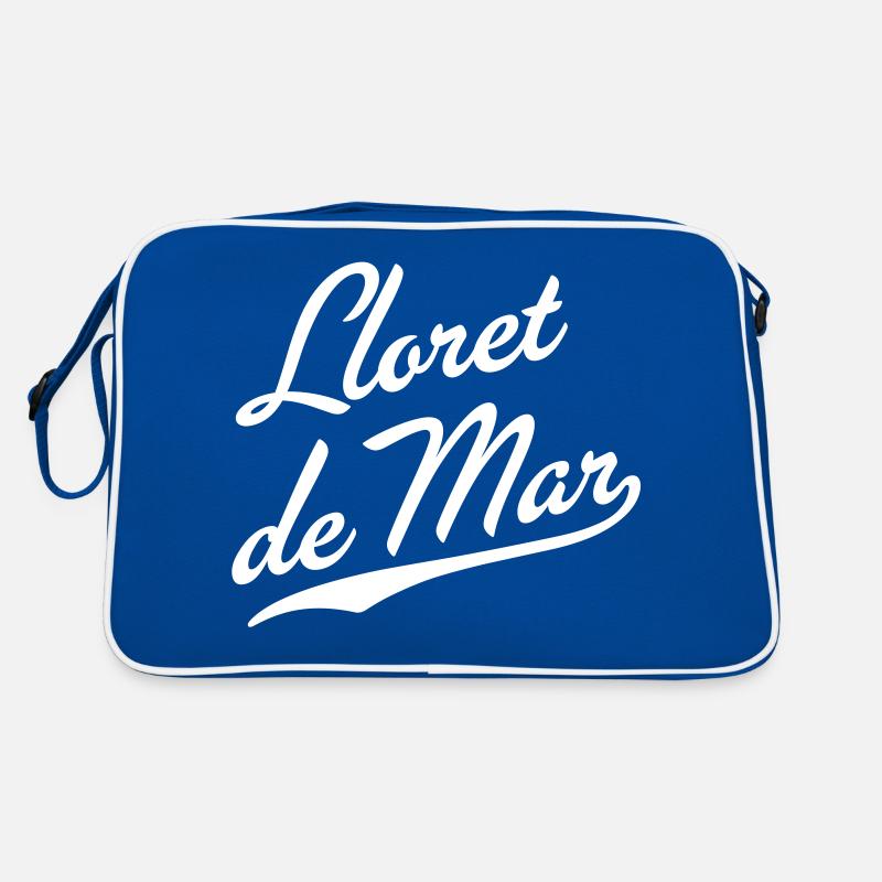 Lloret de Mar Sac Retro