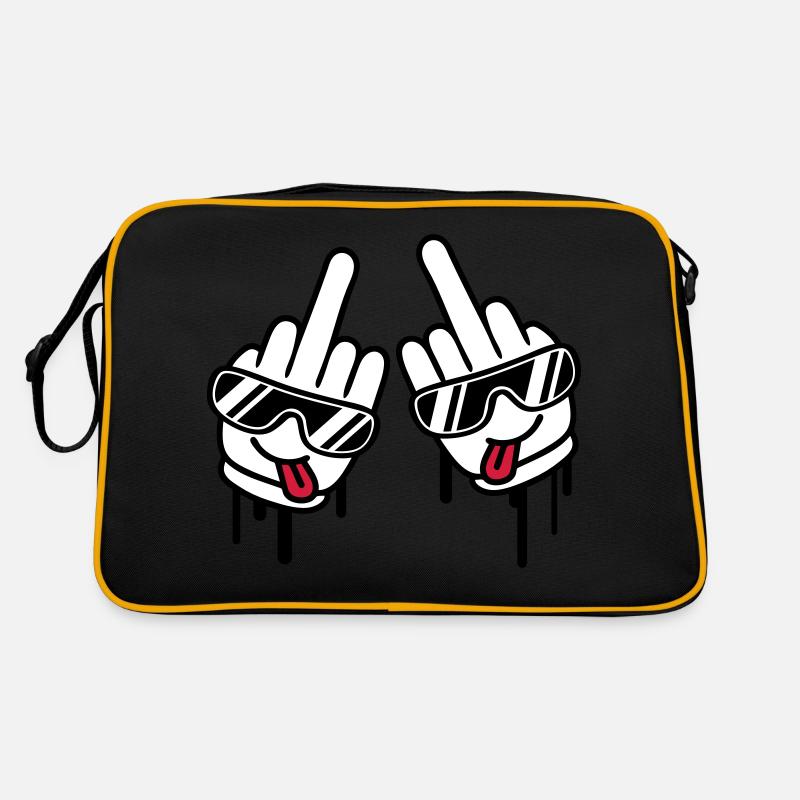 Sac Retro