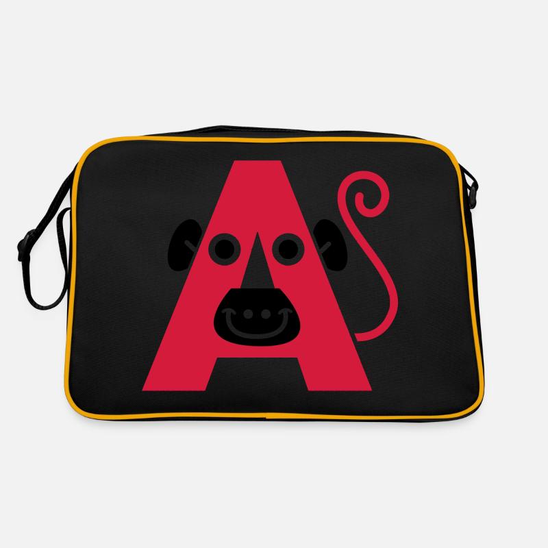 Sac Retro