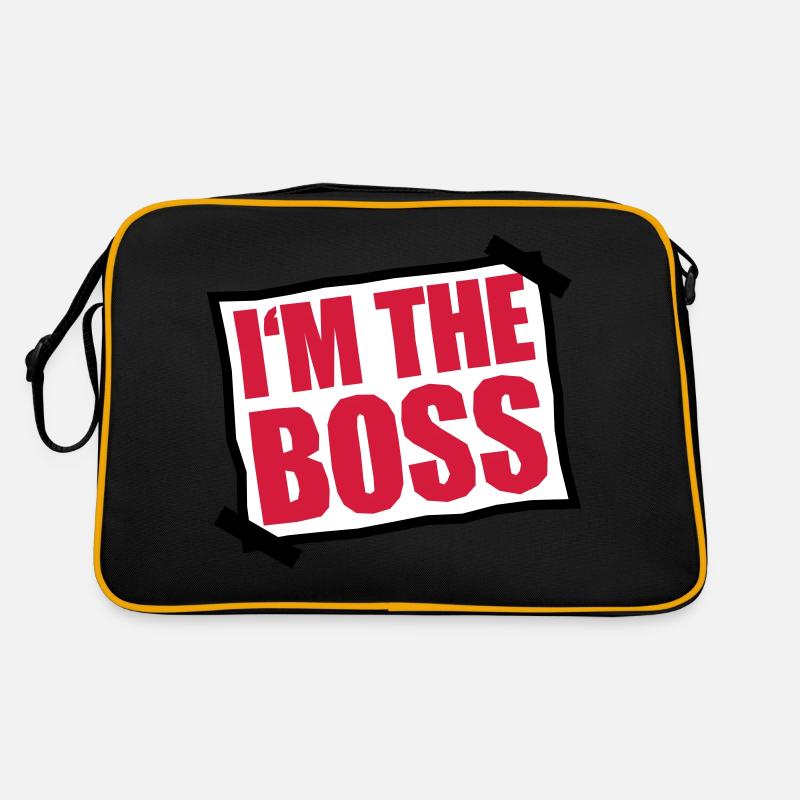 Retro Bag