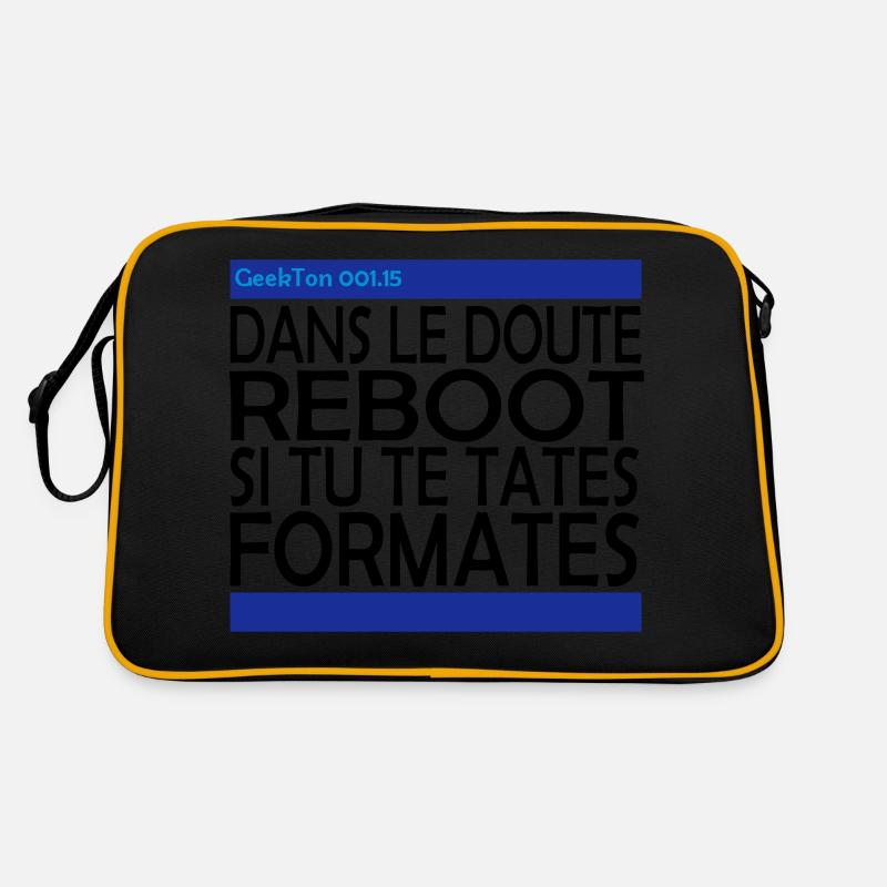 (15_doute_reboot) Sac Retro