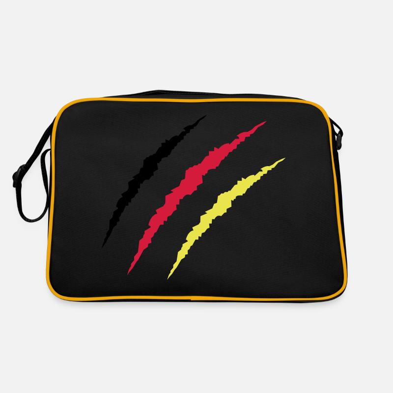 Retro Bag