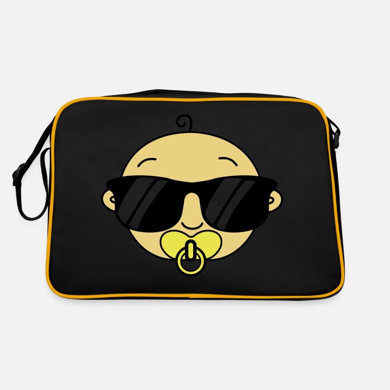 baby Retro Bag