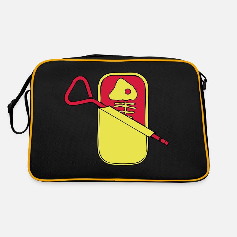 Sac Retro