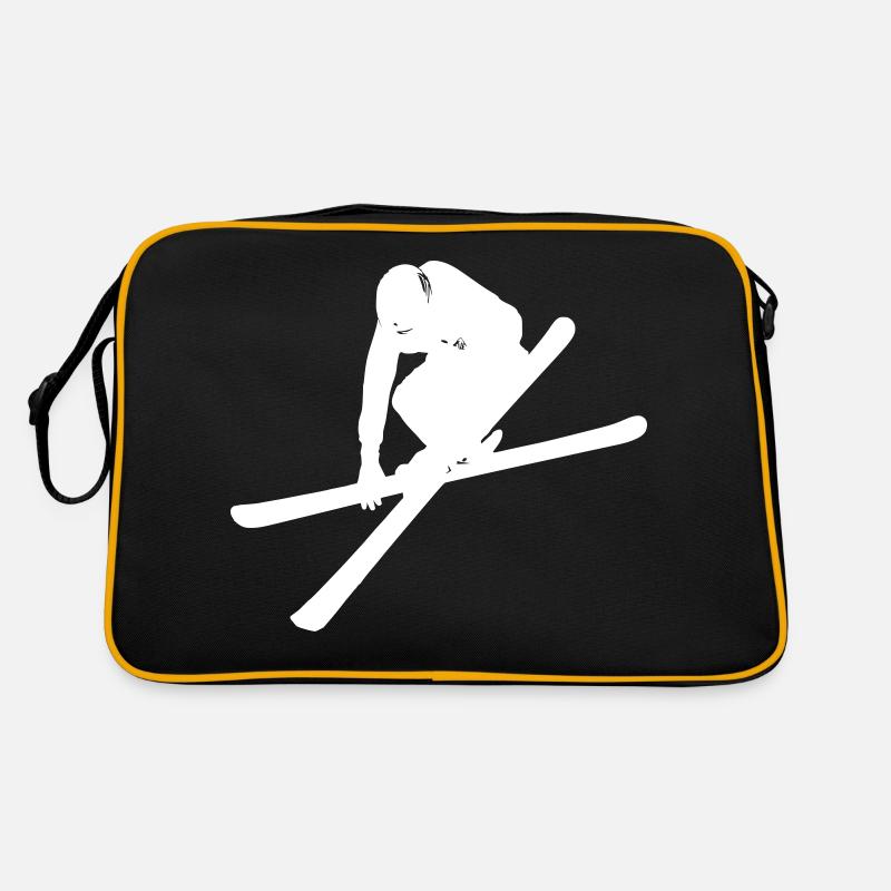Freestyler Sac Retro
