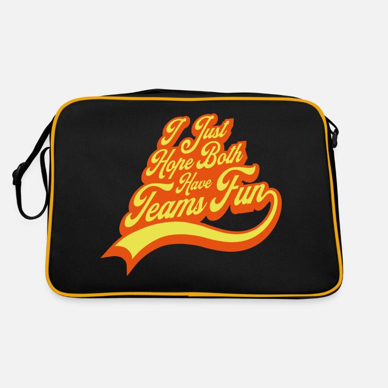 Retro Bag