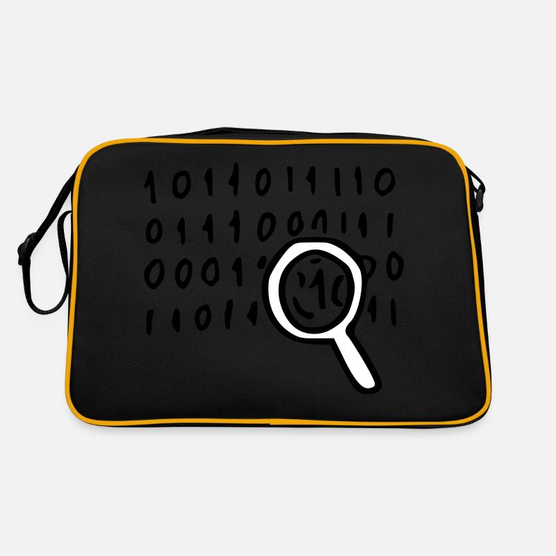 Opensource technology Sac Retro