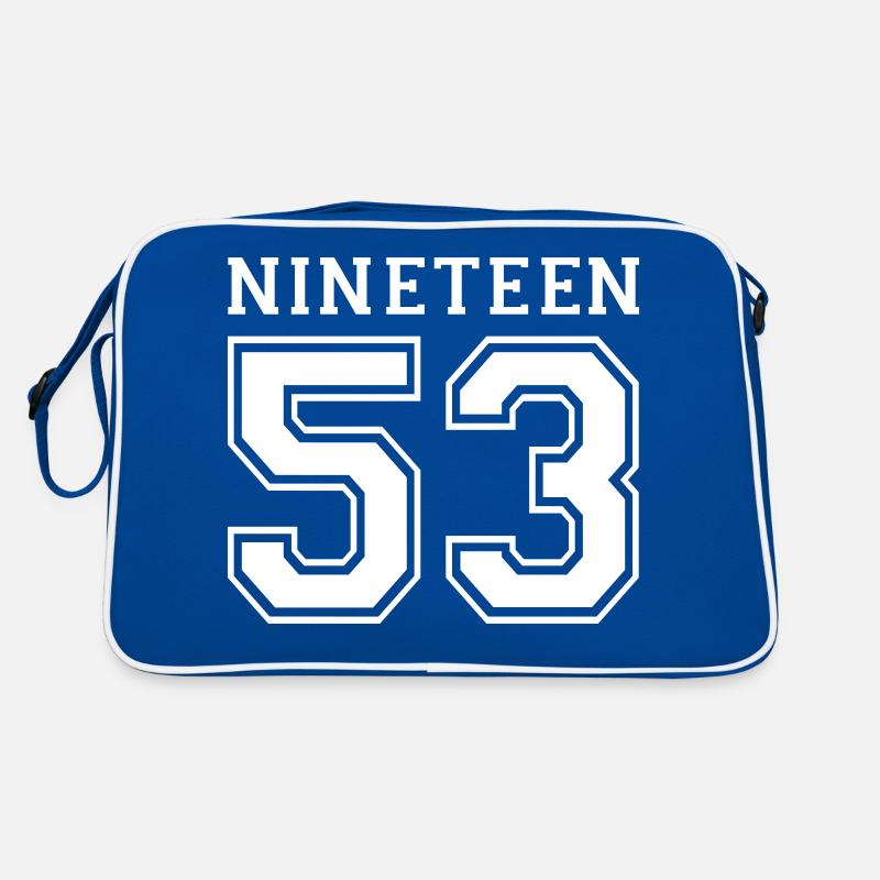 Retro Bag