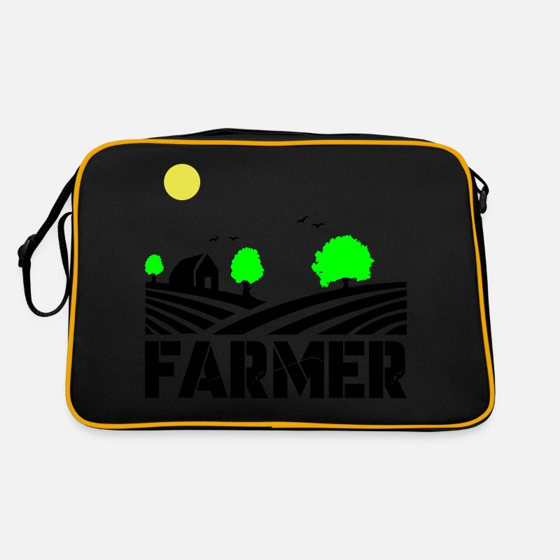 Retro Bag