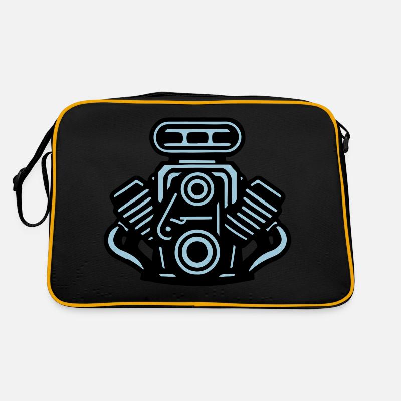 Retro Bag