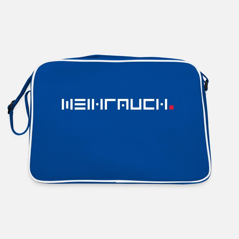incense Retro Bag