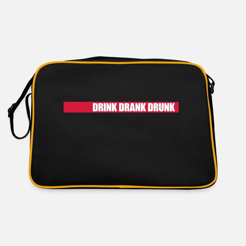 Retro Bag