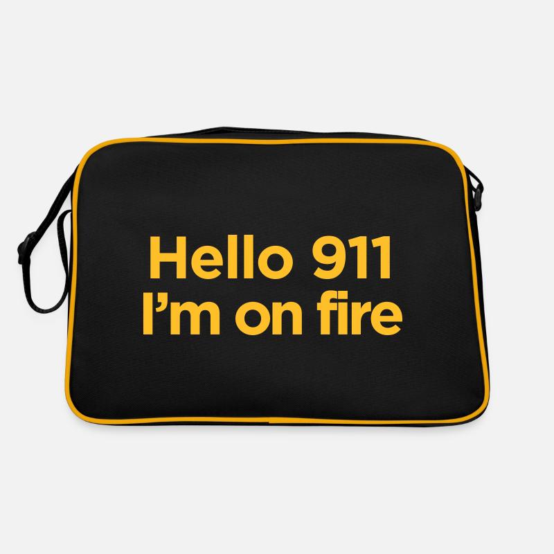 Retro Bag