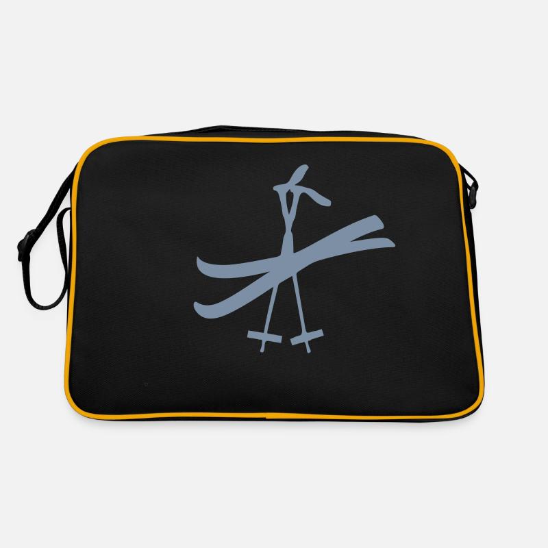 Retro Tasche