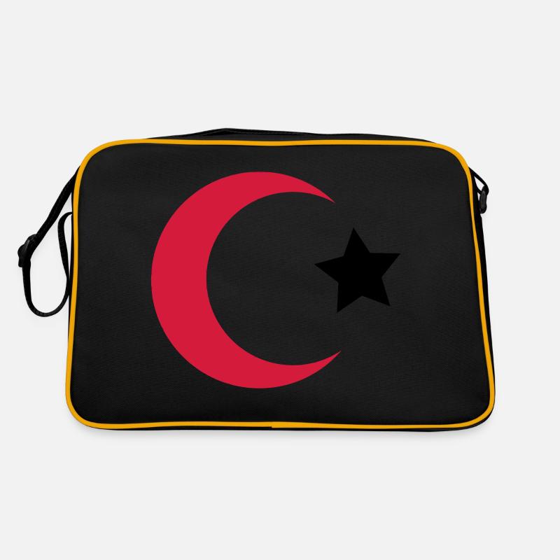 türkei Retro Tasche